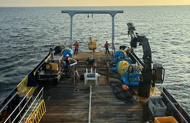 Buoy Deployment and Retrieval Operations: Planning, Equipment, and What Can Go Wrong