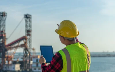 Marine Support for Environmental Cleanup and Disaster Recovery: What Response Teams Need from a Vessel Partner